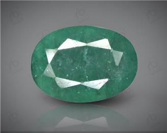 Natural Emerald /Panna Certified 3.75 CTS. ( 87357 )
